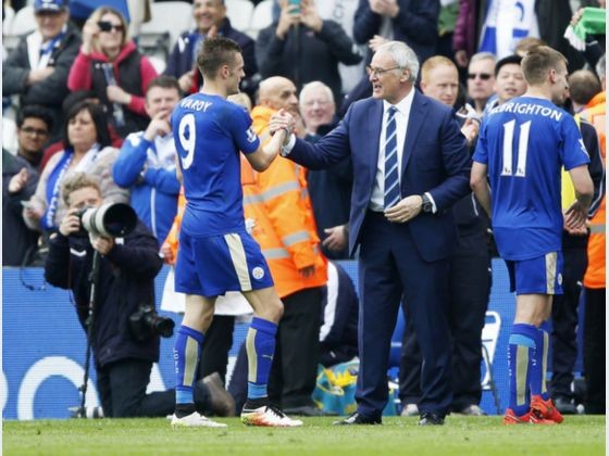 Chuyên gia bắt bài nghệ thuật thắng 1-0 của Leicester City
