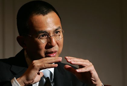 AC Milan về tay Trung Quốc?