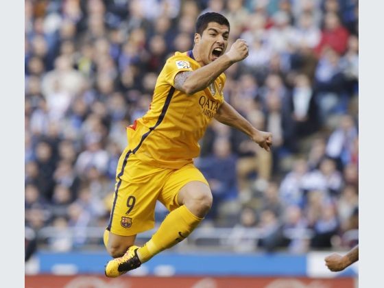 Barcelona thắng hủy diệt Deportivo 8-0: Trút giận!