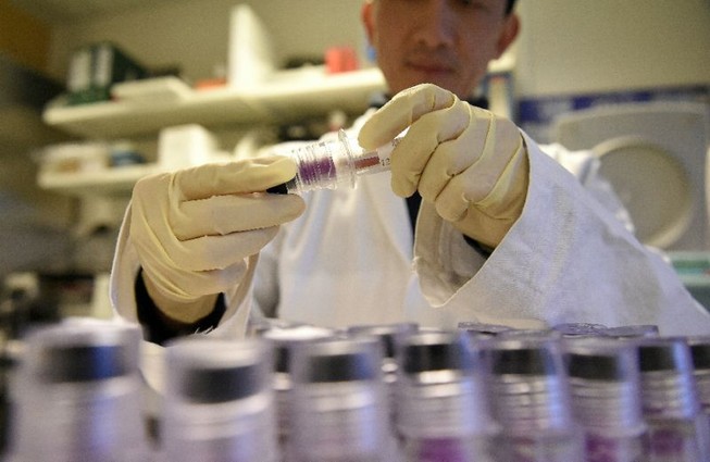 WADA sờ gáy các phòng kiểm tra doping Trung Quốc