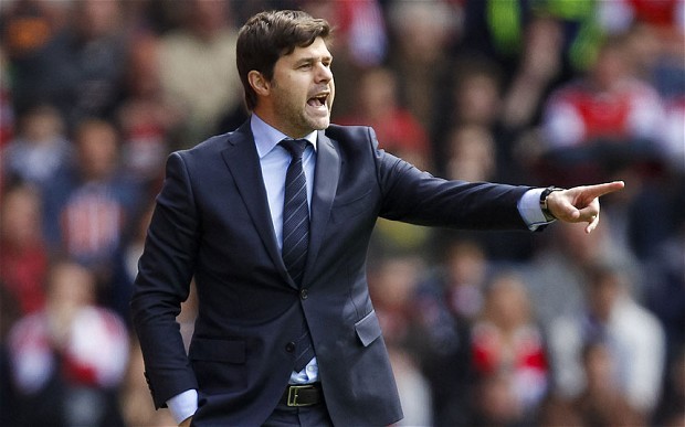 Tottenham chưa chịu tung cờ trắng trước Leicester City