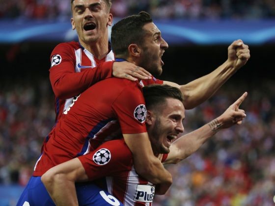 Tuyển thủ U-21, pha solo và chân trái