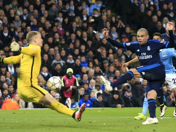 Viễn cảnh chung kết Champions League và Europa League toàn Tây Ban Nha?