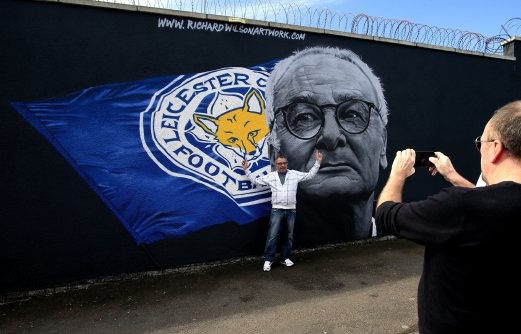 HLV Ranieri: 'Leicester City không mua 'sao' nào hết'