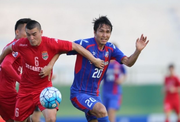 AFC Champions League: ĐKVĐ, á quân và... 'nhà giàu' đều bị loại