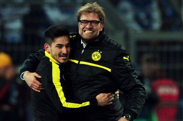 Klopp cần chiến thắng tại Europa League vì... Champions League