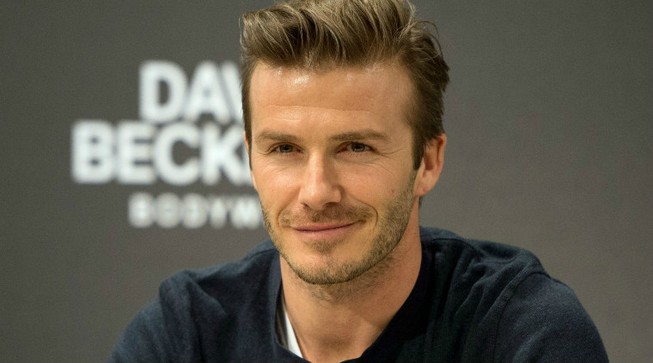 Beckham: Kane và Alli sẽ tạo nên sự khác biệt tại Euro