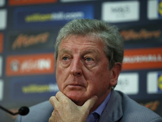 Danh sách sơ bộ của tuyển Anh dự Euro 2016: Bất ngờ Rashford