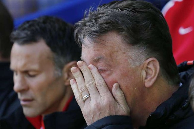 MU chính thức xác nhận 'trảm', Van Gaal nhờ luật sư