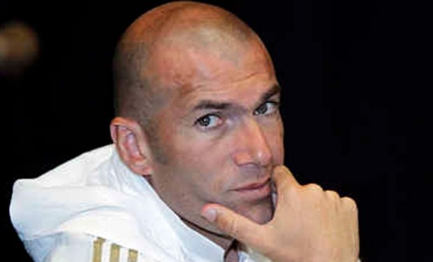 Bí quyết thành công của Zidane: Chẳng có chiến thuật gì cả