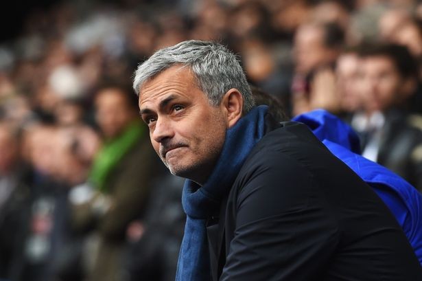 Vừa nhậm chức Mourinho đã 'nổ': CLB lớn phải có HLV giỏi