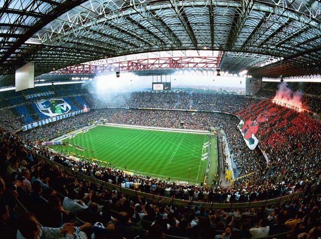 Lễ khai mạc chung kết Champions League có gì?