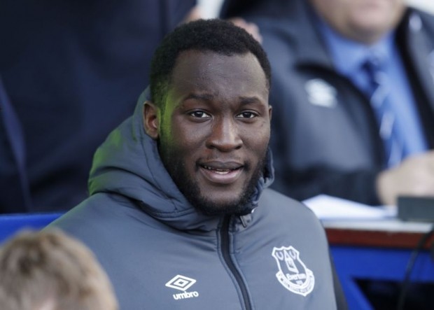 Lukaku: 'Tôi là món quà mà thượng đế đã ban tặng'