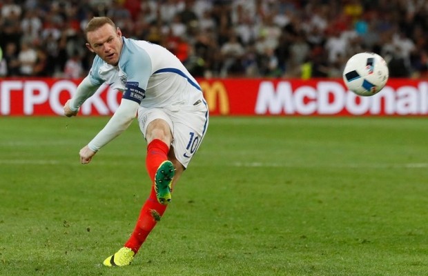 Rooney: Bale chẳng phải là mối lo của Anh