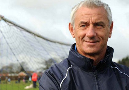 Ian Rush: Ai ghi bàn giúp Wales thắng Anh sẽ được ghi danh sử sách