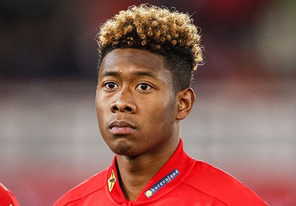 Sốc: David Alaba suýt khoác áo tuyển Philippines dự AFF Cup