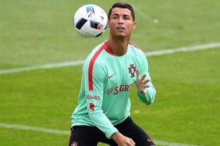 Áp lực lớn của Ronaldo: Đội bóng của siêu sao không thể bị loại sớm