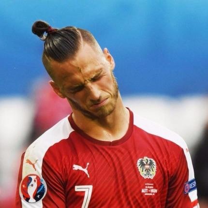 Euro 2016: Hai con số 7… 'ma ám'