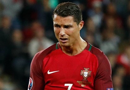 5 siêu tiền đạo vẫn chưa 'nổ súng' tại VCK Euro 2016