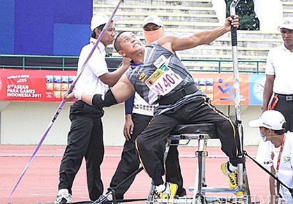 Chủ nhà Malaysia sẽ tổ chức SEA Games và Para Games cùng lúc