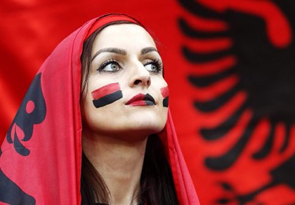 Tái hiện trận chung kết Euro 2012 ngay vòng 16 đội