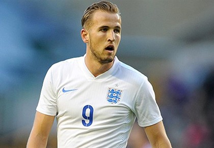 Harry Kane: Không được tạo cơ hội, làm sao tôi ghi bàn!