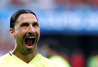 Kết cục nào cho Ibrahimovic khi đầu quân cho MU?