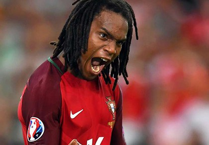 Rắc rối vụ Renato Sanches đến Bayern chỉ vì... 25 quả bóng