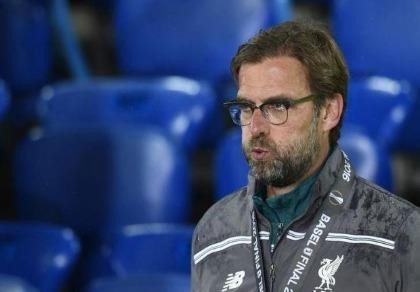 Liverpool 'trói' Klopp sáu năm nữa