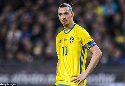 5 gương mặt thất vọng nhất Euro 2016