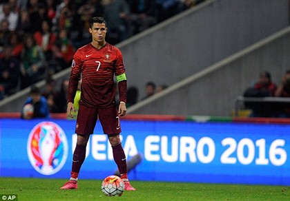 5 ngôi sao sáng nhất Euro 2016