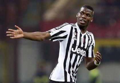 'Bức tường lửa' hay trò làm giá của Juventus
