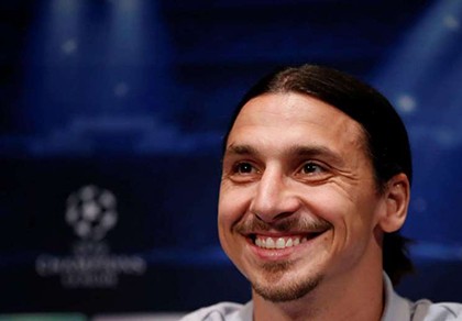 Mới về MU, Ibra đã nhận đặc ân của Mourinho