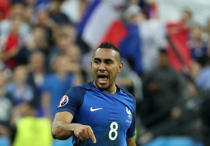 Payet: 100% tôi sẽ ở lại West Ham
