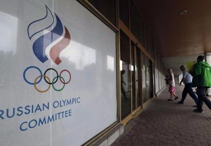Thể thao Nga sẽ vắng bóng ở Olympic Rio?