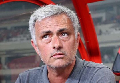 MU bị Dortmund làm nhục ở Trung Quốc, Mourinho nói gì?