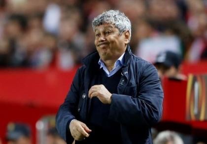 Lucescu mới nhận đội đã có… cúp