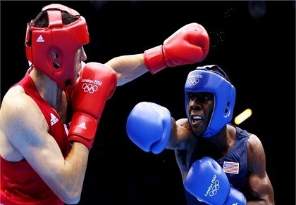Máu sẽ đổ trên đấu trường Olympic Rio?