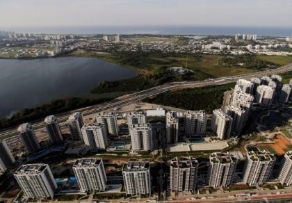 Đoàn Úc dọa tẩy chay Olympic Rio vì… toilet