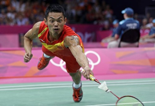 Nhận định cầu lông nam Olympic - Tiến Minh không được đánh giá cao