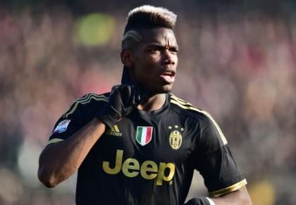 Zidane quyết giữ James và cố giành được Pogba