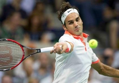 Roger Federer hết cơ hội săn huy chương vàng Olympic Rio