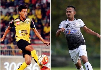 Tuyển thủ U-23 Malaysia bị treo giò 2 năm vì doping