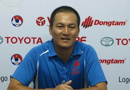 'Nếu thắng trận, Long An đã lôi nhiều đội vào vòng nguy hiểm'