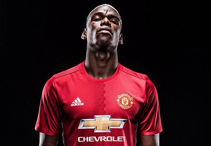 Nhân vụ Paul Pogba phá kỷ lục khi về MU: Điểm lại những kỷ lục