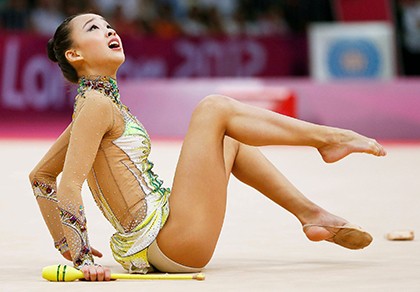 Ngắm vẻ đẹp lung linh của 16 hotboy, hotgirl tại Olympic Rio