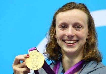 Olympic Rio: Đường đua xanh xuất hiện nhân vật thứ ba