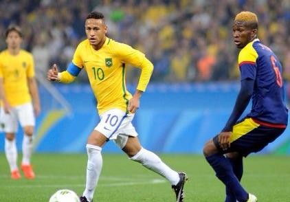 Neymar có cùng 'ác mộng' với Messi?