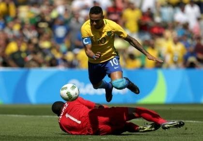 Neymar không ghi bàn thì thôi, chứ ghi là phải... đỉnh