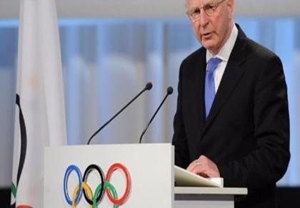 Quan chức cao cấp Olympic tuồn vé ra chợ đen bị bắt giữ